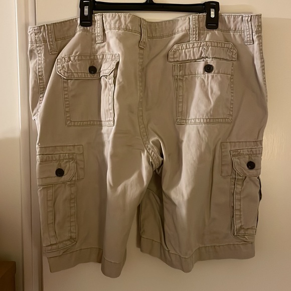 Arizona Jean Company Shorts Mens Arizona Cargo Shorts Size 38